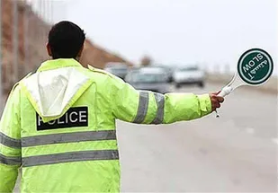 ایجاد محدودیت&zwnj;های ترافیکی جدید در همدان