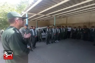 واکسیناسیون ۳۶ هزار دام سبک عشایر تویسرکان