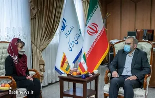 اتاق مشترک بازرگانی ایران و بولیوی به زودی فعال می&zwnj;شود