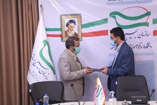 معاون جدید تربیت و آموزش سازمان بسیج اساتید کشور منصوب شد