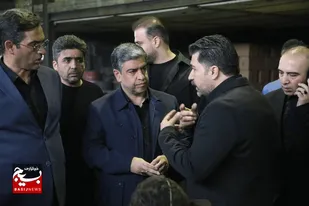 ۲۵۰ میلیارد تومان تسهیلات برای توسعه ۴ واحد صنعتی در اردبیل اختصاص یافت