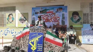 انقلاب اسلامی به تمام دنیا صادر شده است/ملت ایران با هوشیاری خود، دشمن را نا امید کردند