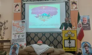 دفاع مقدس؛ ره توشه عبور از گردنه های صعب العبور کشور است