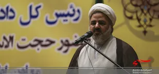 ۷۴ درصد پرونده&zwnj;های قضایی دهدز خوزستان به سازش منتهی شد