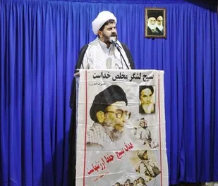 تفکر بسیجی و جهادی نسخه بی بدیل تحقق اقتصاد مقاومتی است