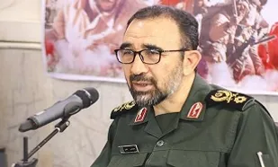 آمادگی کامل سپاه امام رضا (ع) در بحث جهش تولید به ویژه بخش کشاورزی و تولیدات دامی