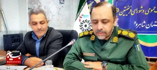 برنامه&zwnj;ریزی &laquo;شب&zwnj;های اقتدار&raquo; شاهرود برای محرم