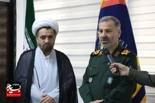 تفاهم&zwnj;نامه همکاری برای ایجاد زیرساخت&zwnj;های نماز و استراحتگاه&zwnj;های بین&zwnj;راهی در مازندران منعقد شد