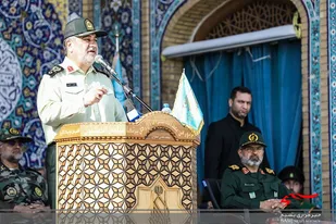 مردم در فتنه اخیر خوب درخشیدند