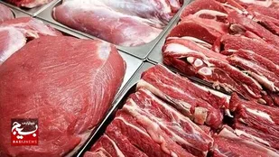 ۳۰ تُن گوشت قرمز به نرخ دولتی هر هفته در اردبیل توزیع می&zwnj;شود