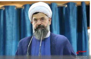 دشتی دیار عفت و حجاب است
