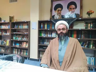 نمازگزاران می توانند از آبادگران مساجد باشند