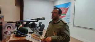 مراسم گرامیداشت ۹دی روزبصیرت و میثاق امت با ولایت در شهرستان رازوجرگلان برگزار شد