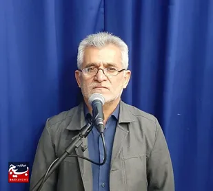 مکتب شهید سلیمانی چراغ راهی برای نسل&zwnj;های آینده است