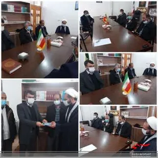 فعالیت دو هزار خادمیار در بام ایران