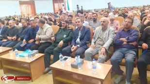 برگزاری افتتاحیه نشست سراسری مسئولین انجمن&zwnj;های هنری و ادبی بسیج