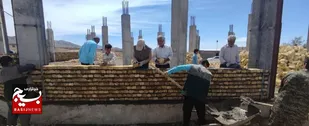 ۲۲۷ گروه جهادی با خدمت&zwnj;رسانی به ۲۰ هزار نفر وارد میدان شدند