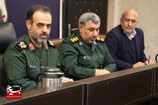 حل مسائل داخلی و اقتصادی نیازمند عزم عمومی است
