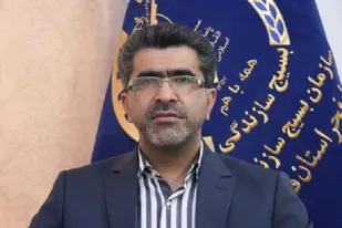 برگزاری هشتمین مرحله رزمایش مواسات همدلی به یاد شهید سلیمانی در استان فارس