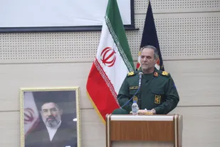 سردار عبدی: شهدای جامعه پزشکی سند افتخار و الگوی ماندگار خدمت و ایثار هستند