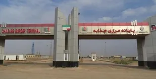 آماده&zwnj;سازی زیرساخت&zwnj;های مرز چذابه برای اربعین حسینی