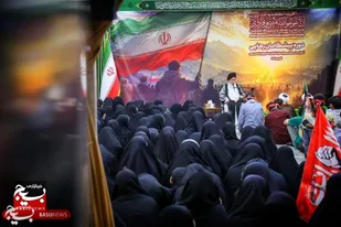 دانشجویان بسیجی با طرح و برنامه، فرصت را از دشمن در دانشگاه بگیرند