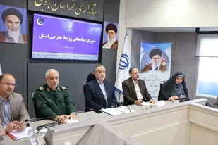 ضرورت استفاده از ظرفیت&zwnj;های فراوان شرق کشور و مناطق مرزی