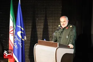 هنر به عنوان اثربخش&zwnj;ترین عنصر نقش مهمی در معرفی شهدا دارد/ پیگیر ساخت فیلم شهید همدانی و شهید قهاری هستیم