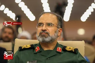پیام تبریک فرمانده سپاه استان قم به مناسبت قهرمانی تیم کشتی فرنگی بسیج قم