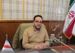 سخنرانی دبیرنهضت سواد رسانه انقلاب اسلامی در نمازجمعه سنگان خواف