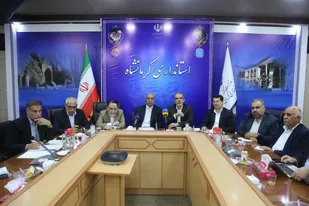 در شرایط محدودیت دریایی، مرزهای زمینی کرمانشاه نقش کلیدی در تجارت دارند