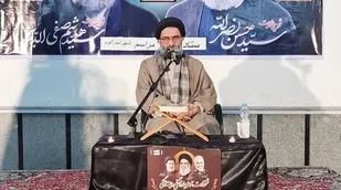 بیداری اسلامی ،پیروزی بزرگی برای جبهه مقاومت است/افتخار شهید سید حسن نصرالله این بود که شاگرد مکتب امام(ره) بود