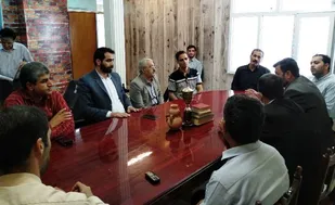 کنترل نابسامانی قیمت مسکن در اسدآباد با یک کار کارشناسی