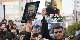 محکومیت اهانت به پیامبرخدا در مصلی مهدیه اهواز