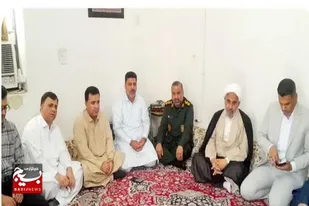 نظام جمهوری اسلامی مدیون خون پاک هزاران شهیدگلگون کفن