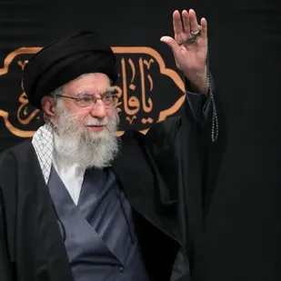 بیانیه سازمان بسیج حقوقدان خراسان جنوبی درپی شهادت قائد امت امام خامنه&zwnj;ای عزیز