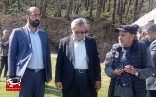 آغاز فیلمبرداری سریال پایتخت ۷ در سوادکوه&zwnj;شمالی
