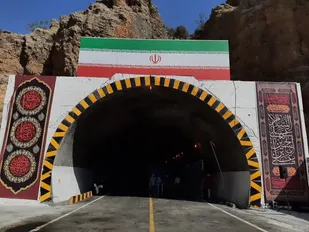 جاده پاتاوه به دهدشت و یک سوال اساسی از مسئولان + ( فیلم)