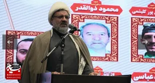 دشمنان هرگز نخواهند توانست بر صف پولادین قدرت این ملت نفوذ کنند/از قوه قضائیه درخواست محاکمه و مجازات علنی مزدوران، نفوذی&zwnj;ها و تروریست&zwnj;ها را داریم&nbsp;