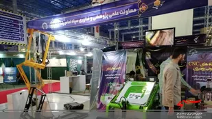 حمایت از نخبگان هزینه&zwnj;های رشد اقتصادی را کاهش می&zwnj;دهد/رونمایی از ۹ محصول دانش&zwnj;بنیان در هفته پژوهش