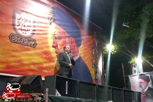 مردم با همبستگی خود، دشمنان را سردرگم کرده&zwnj;اند