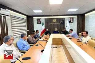فرهنگ بسیجی، میراث عاشورایی و سدی در برابر استکبار