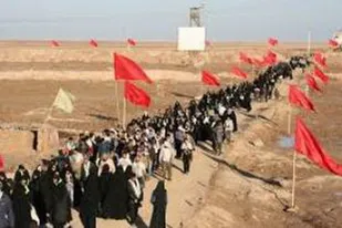 راهیان نورآسیب پذیری فرهنگ را کاهش خواهد داد