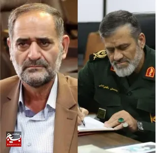 عباس&zwnj;پور، صدای ماندگار جهاد در مجلس