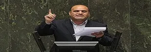 هر کسی صادقانه برای نظام کار کند بسیجی است