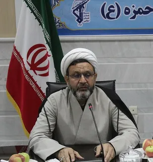 حماسه ۹ دی نماد عزت، استقلال و بصیرت مردم است