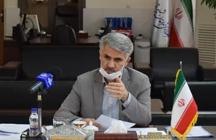 تعطیلی صنوف غیرضروری و کنترل ورود و خروج در شاهین شهر