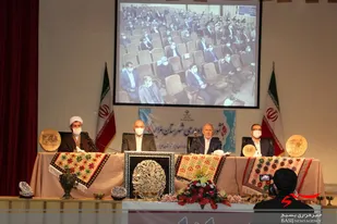جلسه&zwnj; شورای اداری شهرستان ملایر برگزار شد