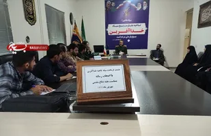 هفته دفاع مقدس فرصتی برای بیان مجاهدت شهدا و رزمندگان است