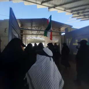 بیش از 177هزار زائر طی 24 ساعت گذشته از مرز مهران تردد داشتند